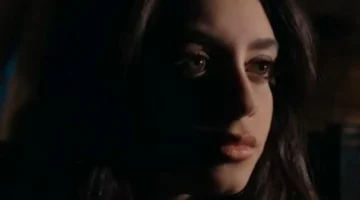 نجاح ياسمينا العبد الكبير في مسلسل ميدترم: تفاصيل الحلقات والإنجاز